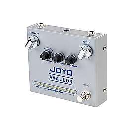 Joyo Avallon Kompressor Pedal
