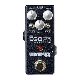 Wampler Mini Ego 76 Compressor
