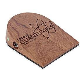 Ortega QUANTUMEXP Triggerpedal