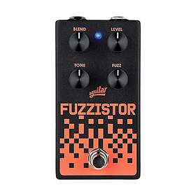 Aguilar Fuzzistor V2