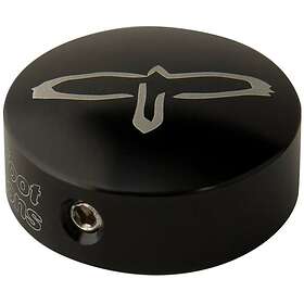 PRS Barefoot Button Bird