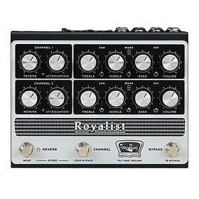 Tone King ROYALIST PREAMP