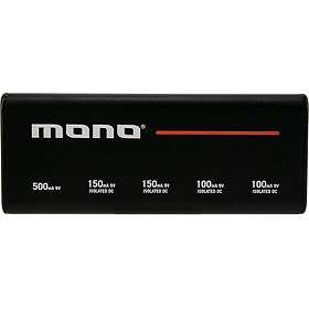 Mono Case Power Supply Small