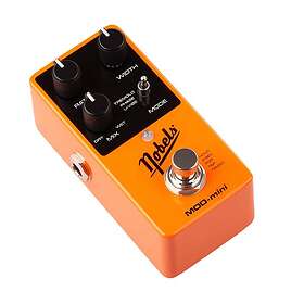Nobels MOD-mini Stereo Modulation Pedal