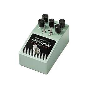 Warm Audio Fluff Drive