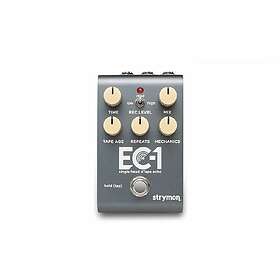 Strymon EC-1 Tape Delay