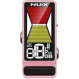 NUX MINI CORE FLOW TUNE MKII Pedal