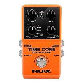 NUX Core Series Delay Pedal