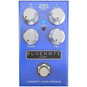 J.Rockett Blue Note Select