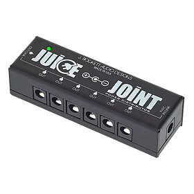 J.Rockett Juice Joint Strømfordeler