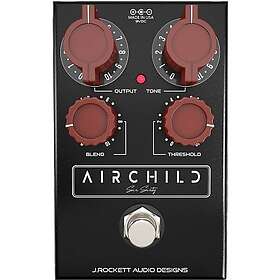 J.Rockett Airchild Compressor FX Pedal