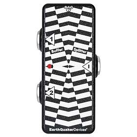EarthQuaker Devices EARTHQUAKER BUFFER SPLITTER