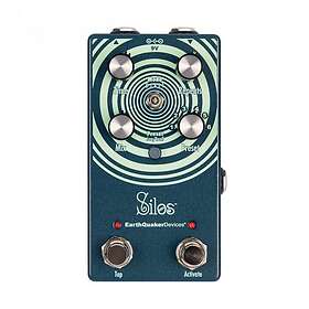 EarthQuaker Devices Silos MULTI