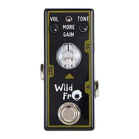 Tone City Wild Fro Distortion