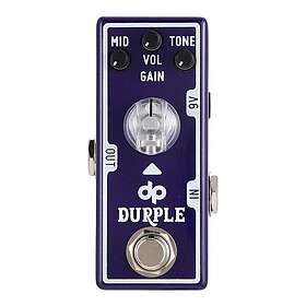 Tone City Durple Overdrive