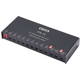 Tone City TPS-12 Multi Power Supply