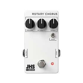 JHS Pedals 3 Series Rotary Chorus