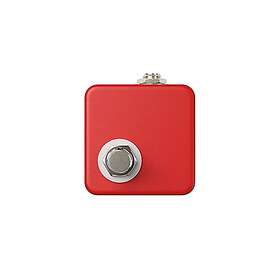 JHS Pedals Red Remote