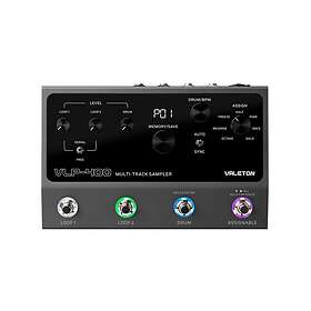 Valeton VLP-400 Pedaalilauta