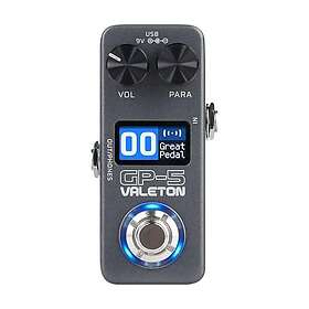 Valeton GP-5 Multi Effect Processor