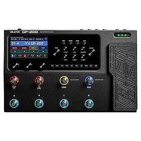 Valeton GP-200 Multi Effects Processor