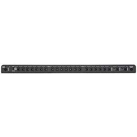 Walrus Audio Canvas Power 22 Pedalboard PSU