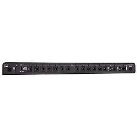 Walrus Audio Canvas Power 15 Pedalboard PSU