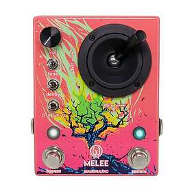 Walrus Audio MELEE Reverb/Distortion