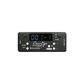 One Control Croc Eye MIDI Programmer