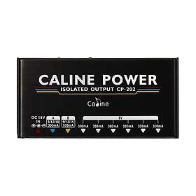 Caline Music CP202