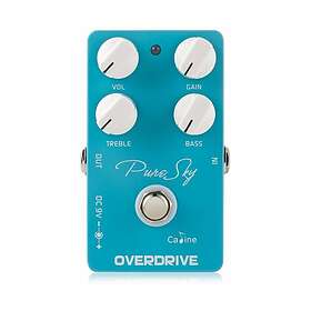Caline Music CP-12 Pure Sky Overdrive