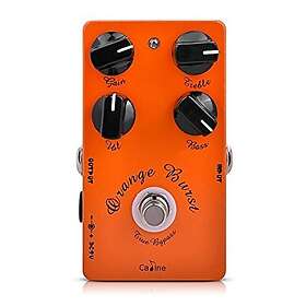 Caline Music CP-18 Overdrive Pedal