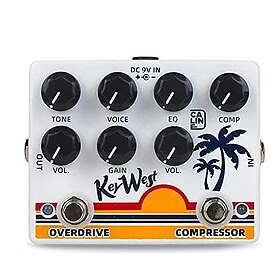 Caline Music DCP-05 Key west