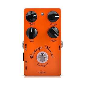Caline Music CP-18 Orange Burst Overdrive