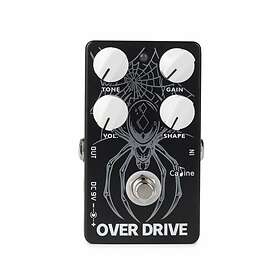 Caline Music CP-65 Overdrive Pedal