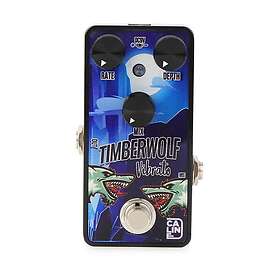 Caline Music G-006 Timberwolf Vibrato