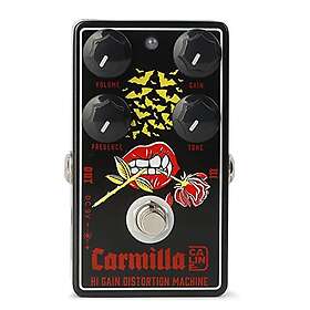 Caline Music Carmilla Distortion Pedal