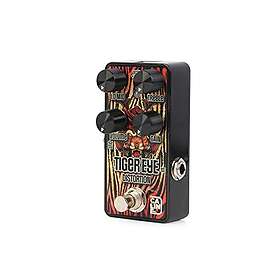 Caline Music G-001 Tiger Eye Distortion