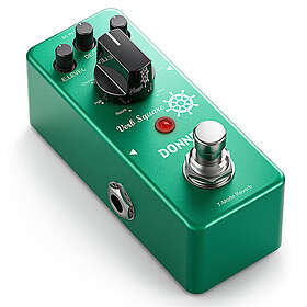 Donner Reverb gitarrpedal Digital Reverb