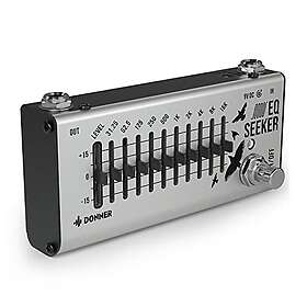 Donner EQ Pedal Equalizer