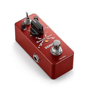 Donner Octave Pedal