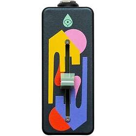 Old Blood Noise Expression Slider