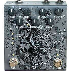 Old Blood Noise Parting Glitch Device