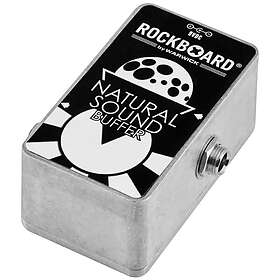 Rockboard Natural Sound Buffer