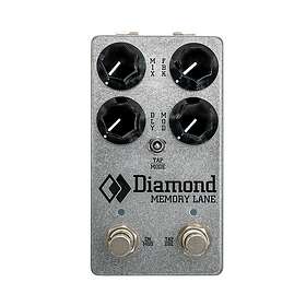Diamond Vibrato Pedal