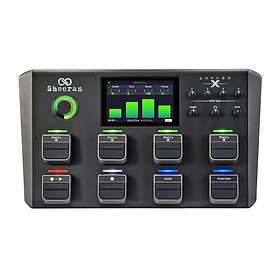 Headrush Sheeran Looper X Looper