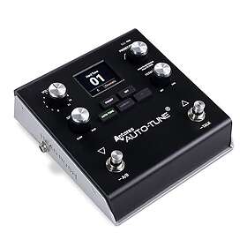 Headrush VX5 Vocal Processing Pedal
