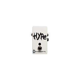 Daredevil Pedals Hype Boost