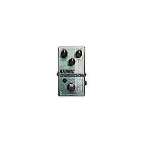 Daredevil Pedals Atomic Cocked Fixed Wah