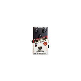 Daredevil Pedals Premium Transistor Overdrive
